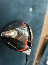 Taylormade driver degree for sale  SHEFFIELD