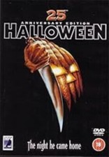 Halloween 25th anniversary for sale  UK