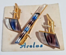 Vintage arolas gold for sale  BRENTFORD