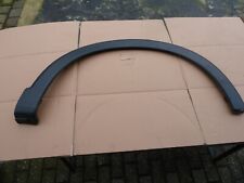 Honda 2015 radlaufblende gebraucht kaufen  Bochum