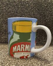 Marmite coffee tea for sale  PEEBLES