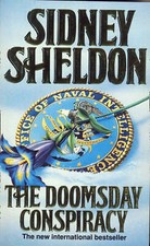 Sheldon sidney doomsday for sale  STOCKPORT