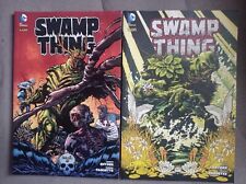 swamp thing lion usato  Torralba