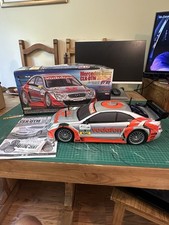 Tamiya tt01 mercedes for sale  SURBITON