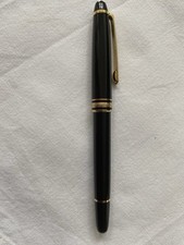 Riginal montblanc füllfederha gebraucht kaufen  Kaarst