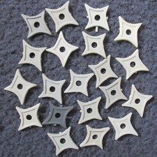 Plastic shields high for sale  PORTSMOUTH