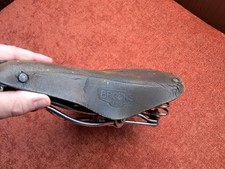 Brooks b66 sprung for sale  EDINBURGH