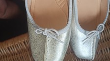 Clarks freckle ice for sale  LONDON