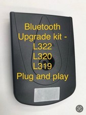 Bluetooth upgrade land for sale  BRACKLEY
