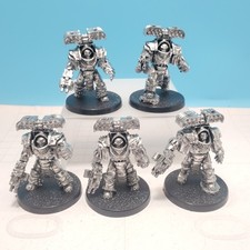 Iron warriors cataphractii for sale  Chandler