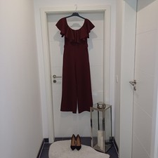 Neu jumpsuit nesuit gebraucht kaufen  Fröndenberg/Ruhr