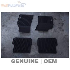 2006-2011 AUDI A6 C6 - Conjunto de tapete de piso de borracha (A6) 4F1061450A comprar usado 2006-2011 AUDI A6 C6 - Conjunto de tapete de piso de borracha (A6) 4F1061450A comprar usado  Enviando para Brazil