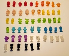 Lidl stikeez 2015 for sale  NEWARK