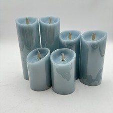 Luminara set assorted for sale  Staten Island