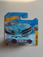 Hot wheels datsun gebraucht kaufen  Holzminden