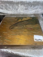 Vintage hand painted for sale  LIVERPOOL