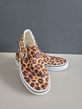 Vans classic slip for sale  GILLINGHAM
