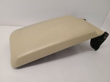 15-17 TOYOTA CAMRY tampa de console piso frontal VIN D 5º dígito híbrido 4 cilindros bronzeado comprar usado  Enviando para Brazil