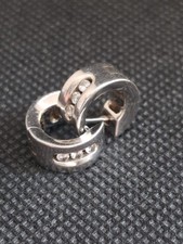 Paire boucle oreille d'occasion  Gien