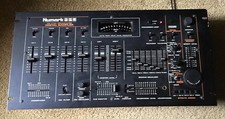 Numark ppd 1775a for sale  Berkley
