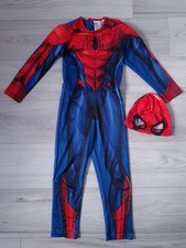 Kostüm spider man gebraucht kaufen  Artern