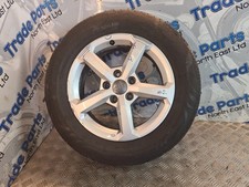2017 audi alloy for sale  SUNDERLAND
