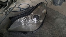 Faro sinistro xenon usato  Fermo