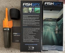 Tfg fishspy underwater for sale  CRAWLEY