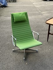 Vitra eames aluminium gebraucht kaufen  Berlin