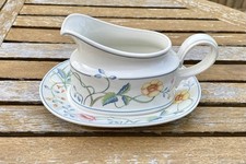 Saucière villeroy boch d'occasion  Marseille VI