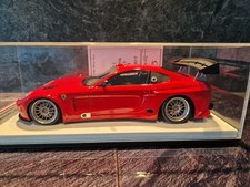 1:18 Ferrari 612 GT Concept APM Model Work Shop Limitiert 22/40 comprar usado  Enviando para Brazil