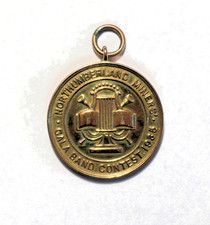 Netherton colliery band for sale  HAWICK