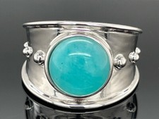amazonit ring gebraucht kaufen amazonit ring gebraucht kaufen Idar-Oberstein