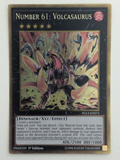yu gi oh numero 61 usato yu gi oh numero 61 usato Salerno