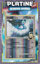 Altaria reverse platine d'occasion  Romans-sur-Isère