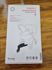 Bugaboo wheeled board for sale  SUTTON