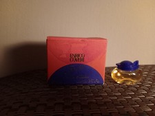 Profumo mignon miniature usato  Lentini