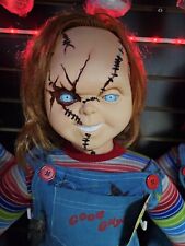 Chucky doll life for sale  San Diego