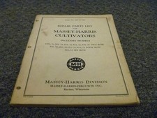 Massey harris s31 for sale  Dubuque