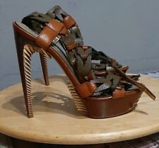 Scarpa desquared2 donna usato  Italia