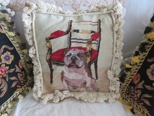 Aubusson style bull for sale  Oakdale