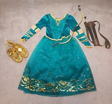 Disney princess costume for sale  GRIMSBY