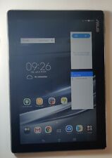 Asus ZenPad 10 P028 16GB Android versão 7.0 cinza WiFi #670A tela cintilante , usado comprar usado  Enviando para Brazil