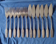 Viners shape stainless for sale  KNEBWORTH