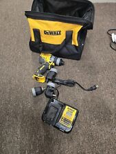 Dewalt dcd703 20v for sale  Lynchburg