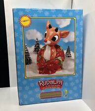 Christmas rudolph enesco for sale  Dunellen
