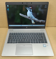 Elitebook 840 8350u for sale  LEIGH-ON-SEA