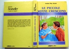 Louisa may alcott usato  Gioia del Colle