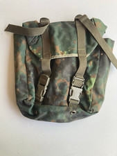 Bundeswehr flecktarn bund gebraucht kaufen  Bochum