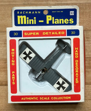 Bachmann mini planes for sale  Manakin Sabot